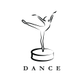 tänzer Logo