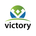 логотип победа