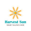 harvest Logo