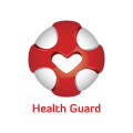 心臓ケア製品ロゴ