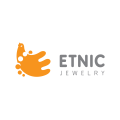 jewelry handmade Logo