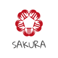 логотип Япония