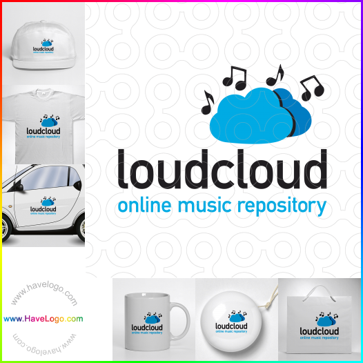 buy loud logo 1468