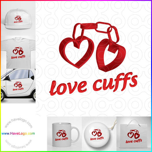 buy love logo 6984