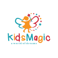 magical logo