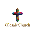 Kirche logo
