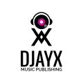 music artist Logo