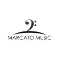 音樂Logo