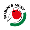 логотип Робин