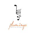 Musikstudios logo
