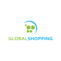 网上购物Logo