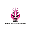 online store Logo