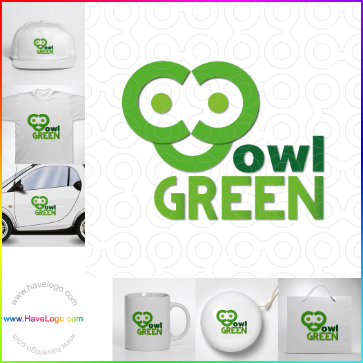 buy owl logo 23947