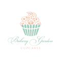 Kuchengeschäft Logo