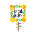 Logo цветы