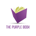 логотип книжный магазин