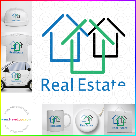 buy real estate logo 2767