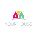 房地产Logo