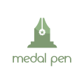 Kugelschreiber logo
