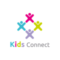 子女教育Logo