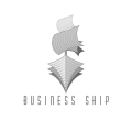 Geschäft logo