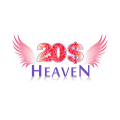 天使Logo