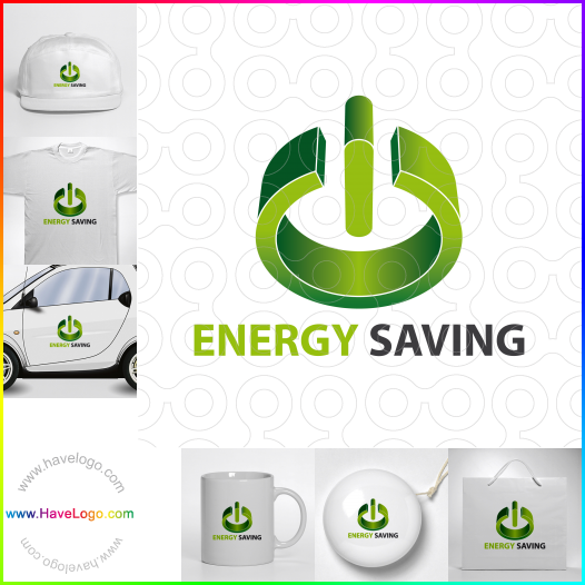 Öko-Energie logo 58756