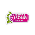 收音机Logo