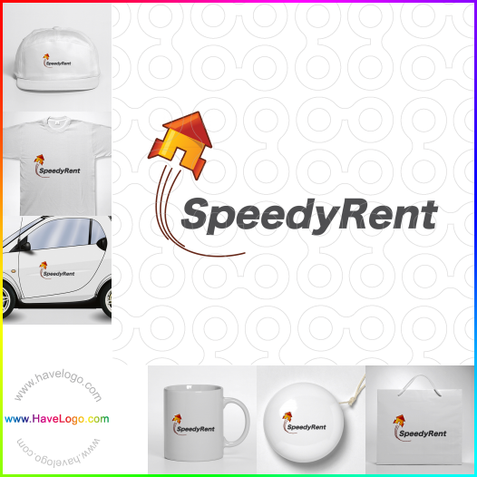 buy speed logo 18028