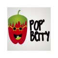 strawberry logo