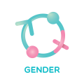weiblich logo
