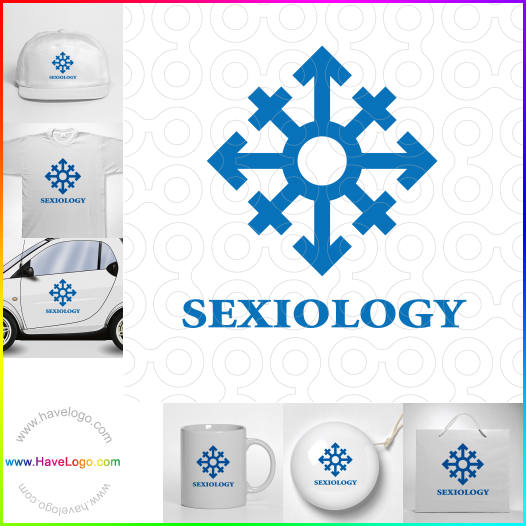 логотип sexiology - 30655