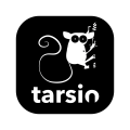 tarsio Logo