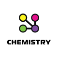 логотип химия