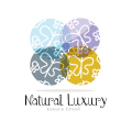 логотип натуральные продукты