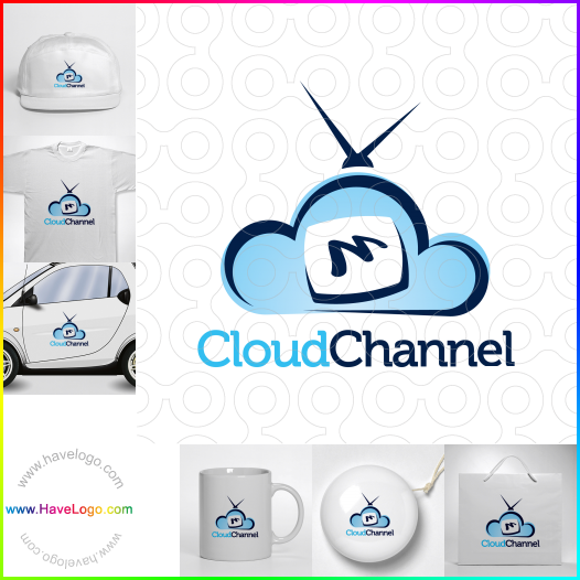 buy video channel logo 21711
