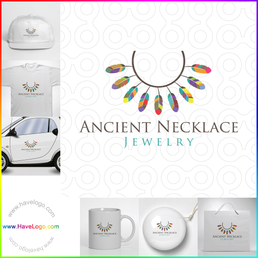 buy  Ancient Necklace  logo 64822