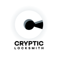 логотип Cryptic