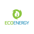 логотип Экоэнергетика