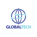 логотип Global Tech