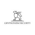 логотип Безопасность грифонизма