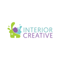 логотип Интерьер Creative