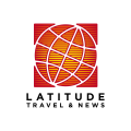 Latitude  logo