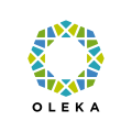 логотип Олека
