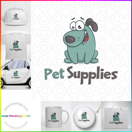 buy  Pet Supplies  logo 62695