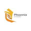 логотип Phoenix Estate