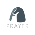  Prayer  logo