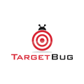 логотип Target Bug