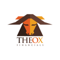  The Ox Financials  logo