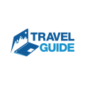 旅遊指南Logo